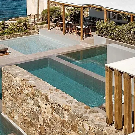 Mykonos Soul Luxury