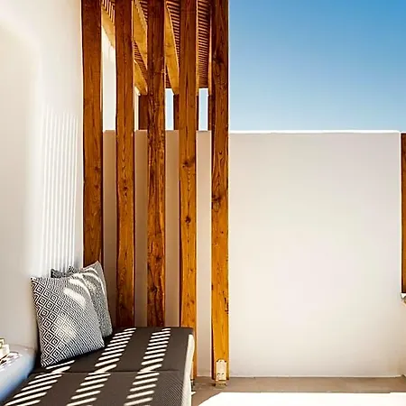 Mykonos Soul Luxury فندق 4*