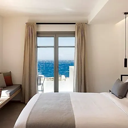 فندق Mykonos Soul Luxury 4*