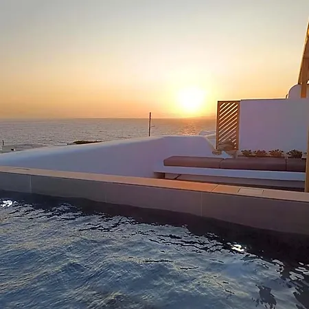 Mykonos Soul Luxury
