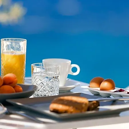 فندق Mykonos Soul Luxury Mykonos Town