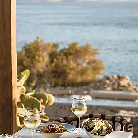 Mykonos Soul Luxury 4*