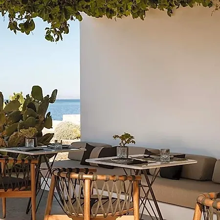 Mykonos Soul Luxury فندق
