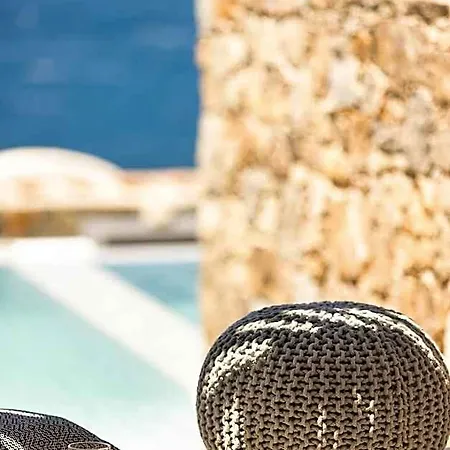 Otel Mykonos Soul Luxury