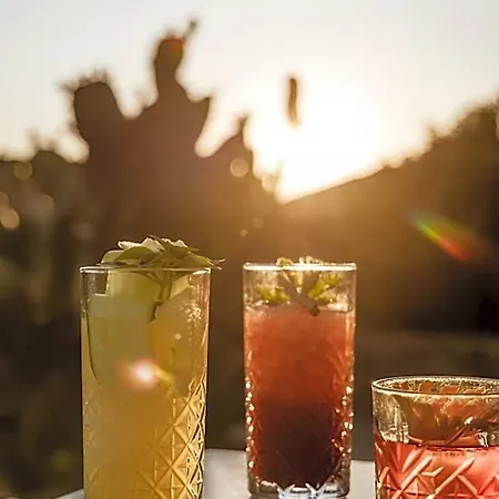 Mykonos Soul Luxury فندق