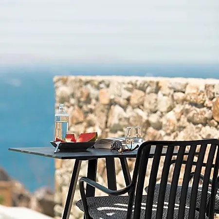 Mykonos Soul Luxury 4*