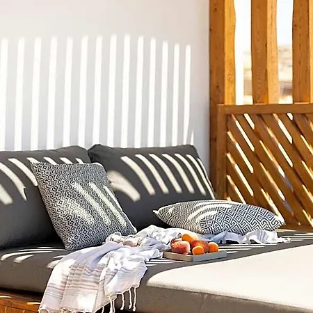 Otel Mykonos Soul Luxury
