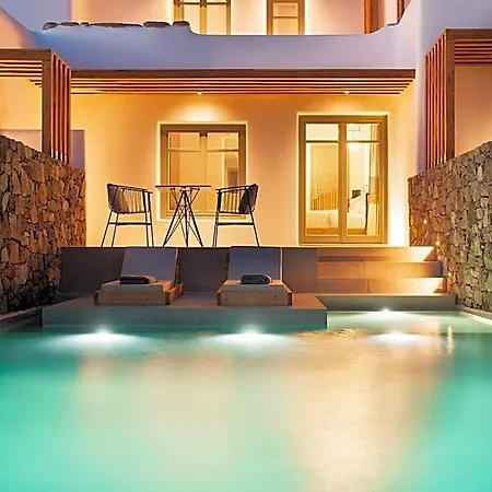 Mykonos Soul Luxury
