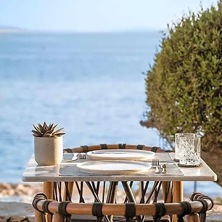 Mykonos Soul Luxury Otel 4*