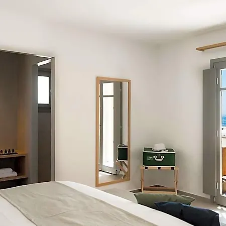 Mykonos Soul Luxury فندق