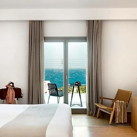 Mykonos Soul Luxury