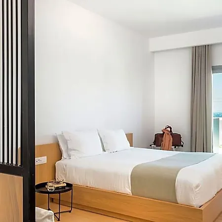 Mykonos Soul Luxury فندق