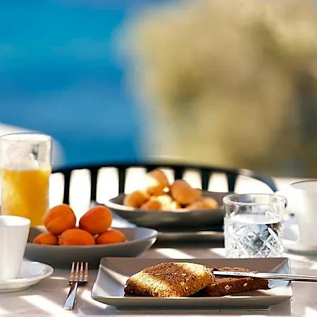 فندق Mykonos Soul Luxury