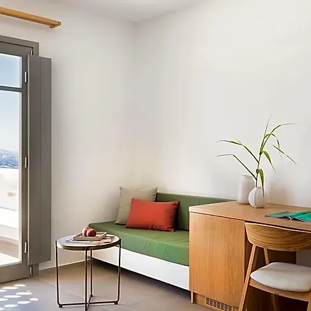 Mykonos Soul Luxury Otel