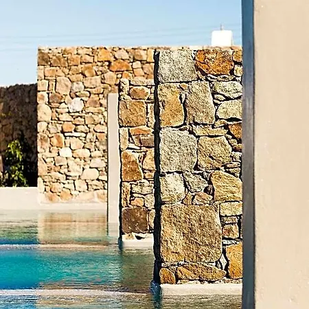 Mykonos Soul Luxury Mykonos Town