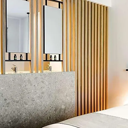 فندق Mykonos Soul Luxury 4*