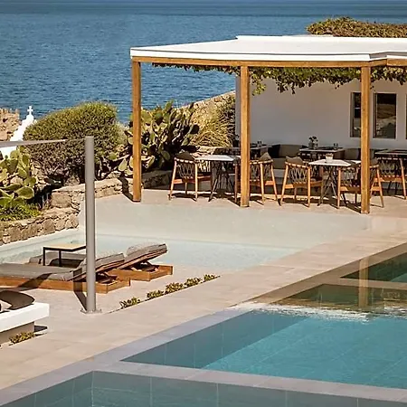 فندق Mykonos Soul Luxury