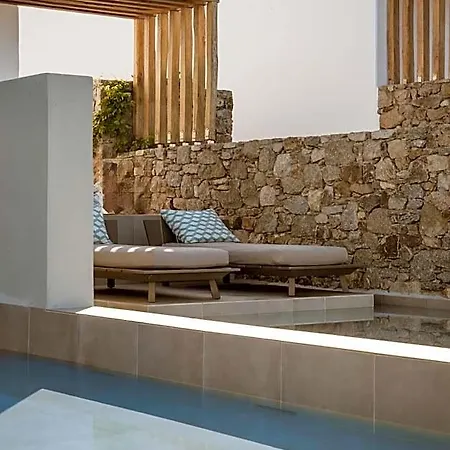 Mykonos Soul Luxury فندق