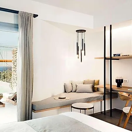 Mykonos Soul Luxury Otel