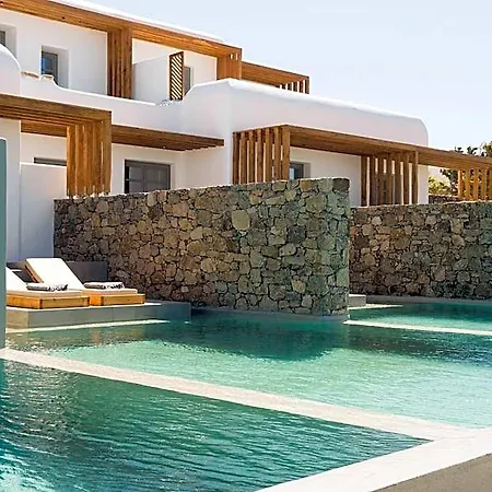 Mykonos Soul Luxury